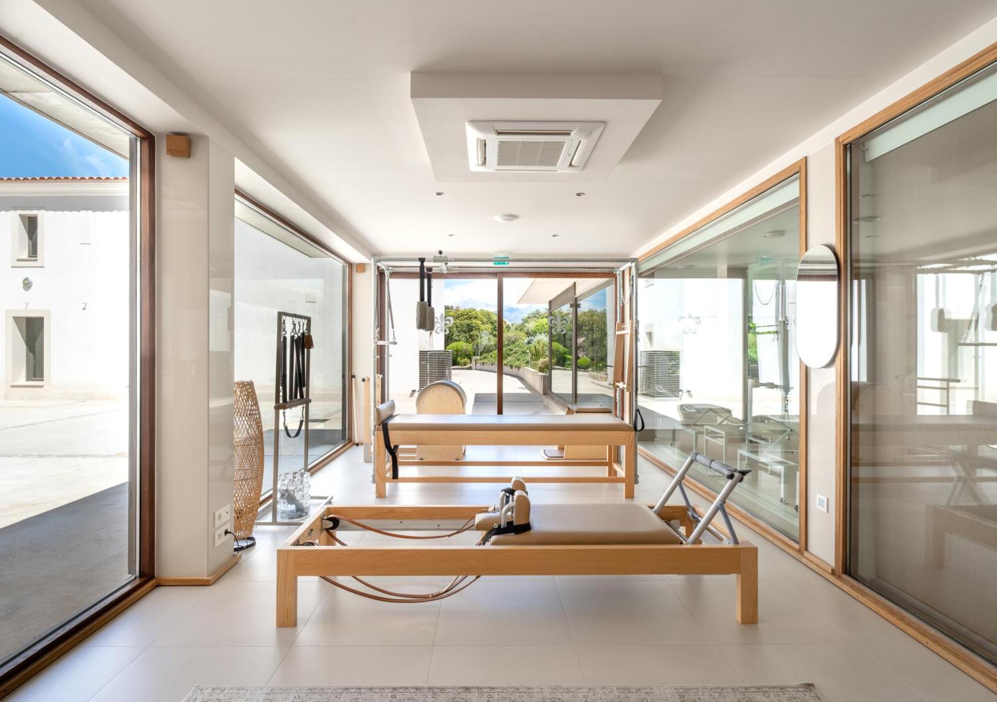 La Villa Calvi Kültér fotó